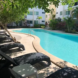 Apartamento Playa
