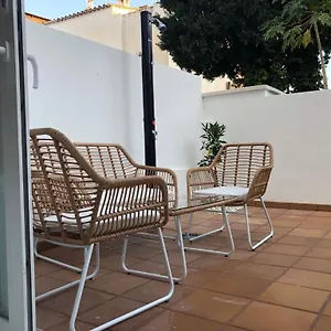 Playamar Con Jacuzzi , Torremolinos España