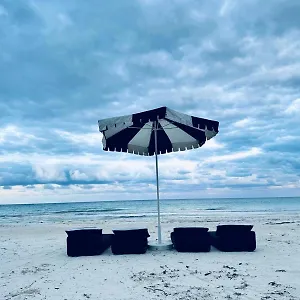 Casa Tolok In Beachfront , Tulum México