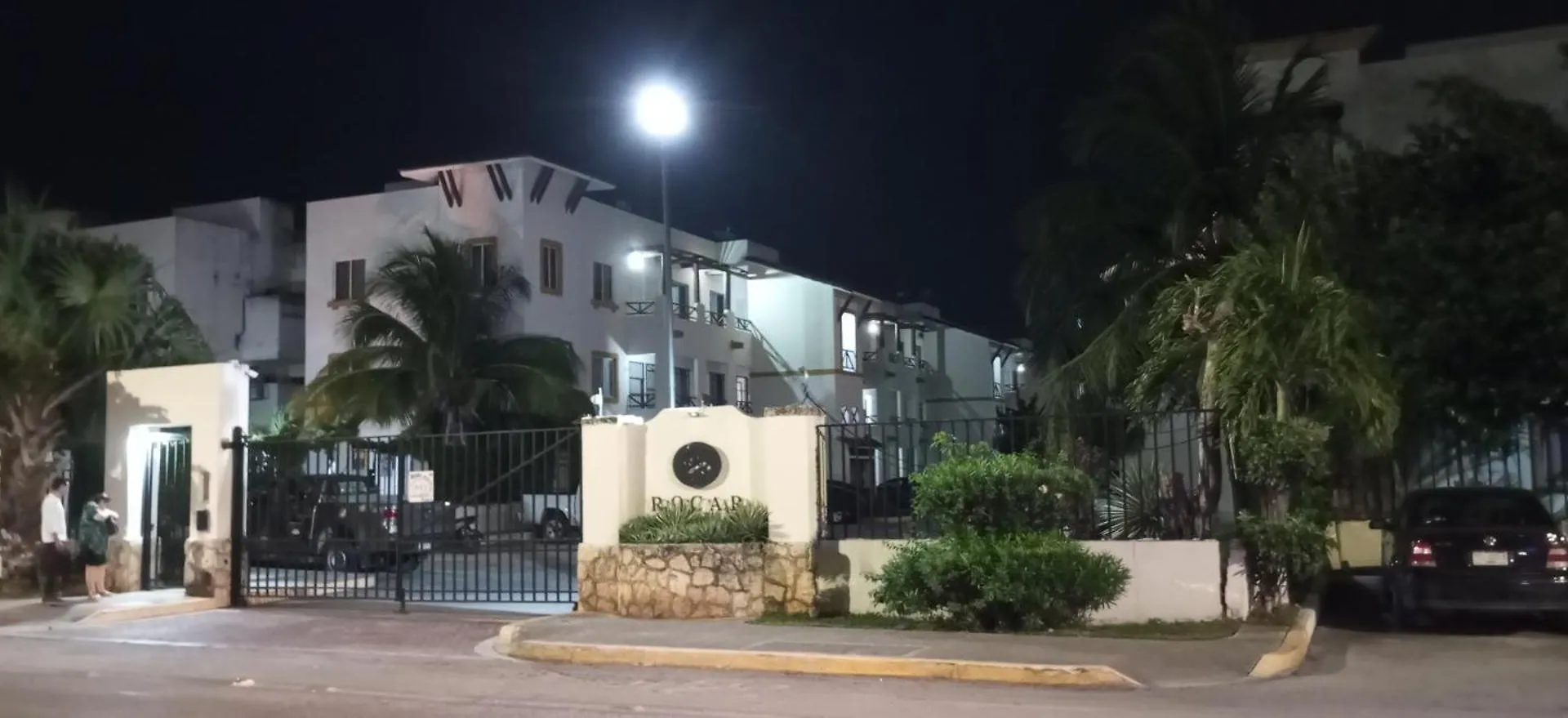 Apartamento Rocar en Real Ibiza 6 Personas, 5 Camas, Piscina cerca de la Playa Playa del Carmen