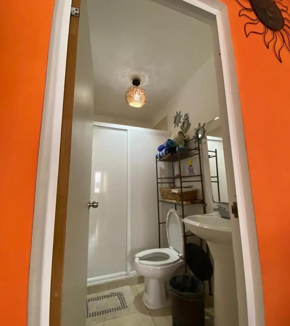 Apartamento Rocar en Real Ibiza 6 Personas, 5 Camas, Piscina cerca de la Playa Playa del Carmen